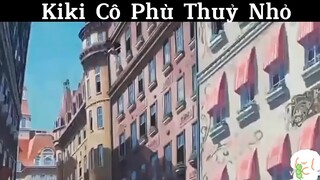 Kiki cô phù thuỷ nhỏ