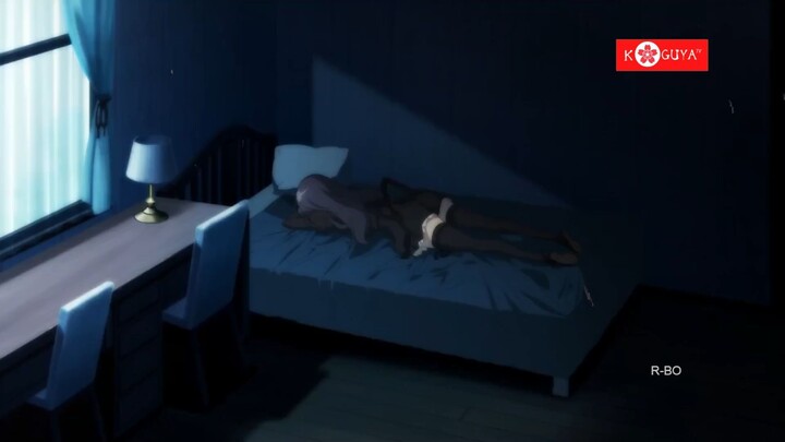 Assault Lily Bouquet - EPS 11 ( Sub Indo )