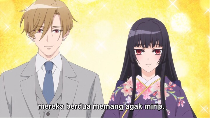 Eps_7 Pengantin Iblis