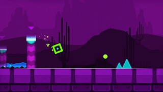 P9 game geometry dash offline