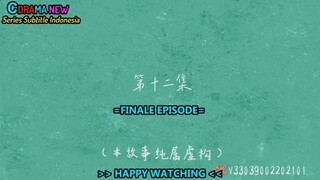 🌈Kamu Menerangi Hidupku Lagi (Y.L.U.M.L.A)🌈ind.sub Ep.12  "END" BL.🇨🇳Feat🇹🇭 By.DreamWorldGroup