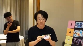 H Meng offline gathering, Fanshi comes to recommend and let everyone feel how bad movies become bad 