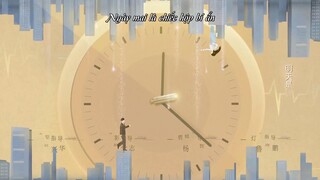 Ôm Lấy Em Trong Tương Lai EP 9 [Sub Việt]