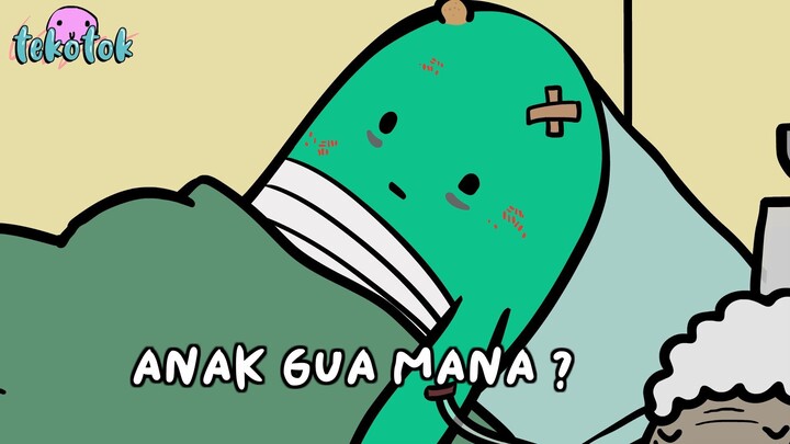 KDRT (PART 9 TAMAT)