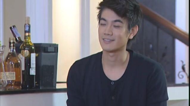 Thong Prakai Saed (2555) CH8 EP.11 CR.VIU