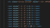 #Part9 - Amazing Working Analog and Digital Clock Dengan #HTML #CSS #Javascript
