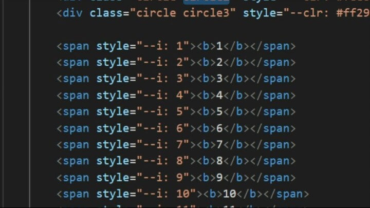 #Part9 - Amazing Working Analog and Digital Clock Dengan #HTML #CSS #Javascript