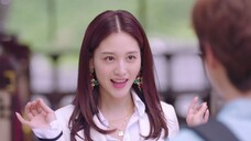 The Secret Life Of My Secretary | Episode 14 | Hindi Dubbed | K-Drama Series