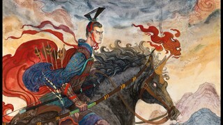Is my style of painting considered Chinese comics?