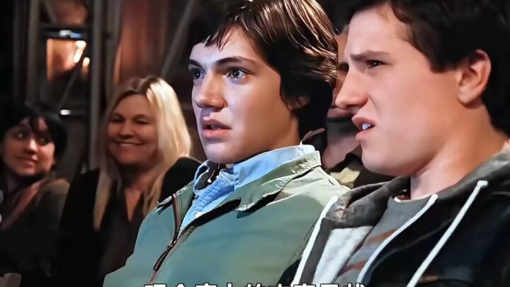 A woman’s severed arm slowly begins to regain sensation.