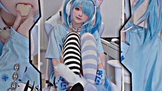 Kawai no counter 😆