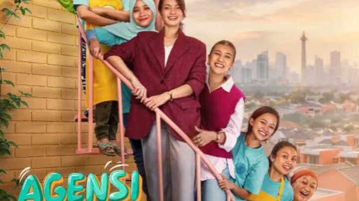 Agensi Rumah Tangga (2026) Review