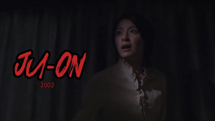 Ju-on: The Grudge 2002 no sub