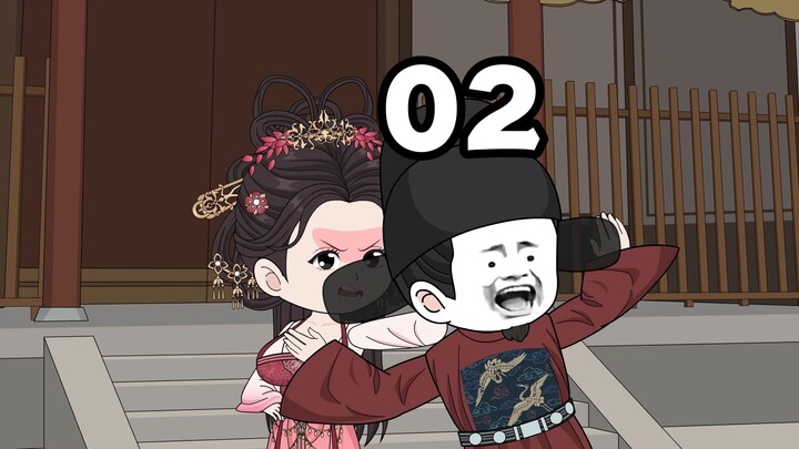 Episode 2: Menyelesaikan kasus ini