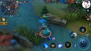 KRIKNAK-MẠNH,RẺ,DỄ CHƠI SAO LẠI BỊ LÃNG QUÊN-