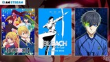 3 Rekomendasi Anime BARU Terbaik Fall 2024