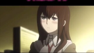 [Ulasan Tajam][Animasi Ground] Penggemar Steins;Gate "bukan Brahmana"