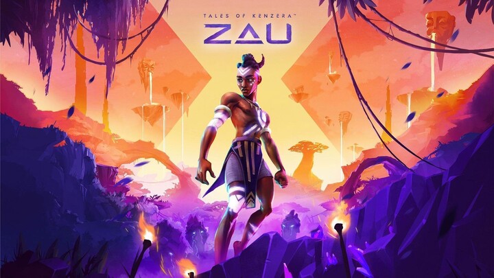 Tales of Kenzera Zau finally death 5 times