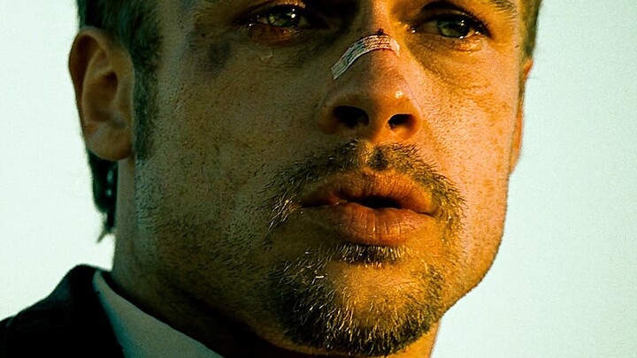 Orang yang paling dicintai dijadikan karya seni oleh seorang penjahat, betapa putus asanya hal ini