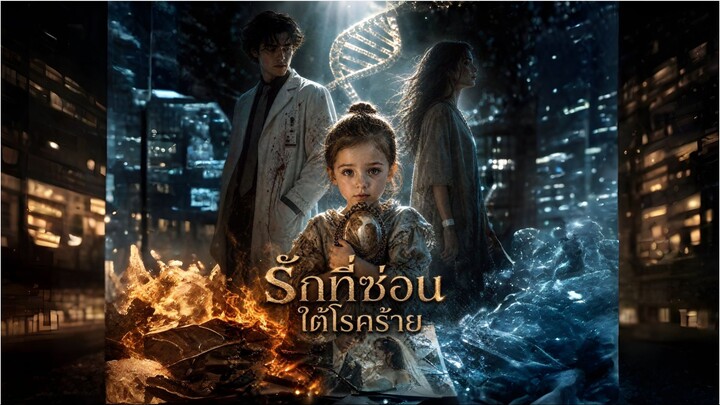 รักที่ซ่อนใต้โรคร้าย (ซับไทย) ai