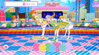 Idol land pripara part Twenty