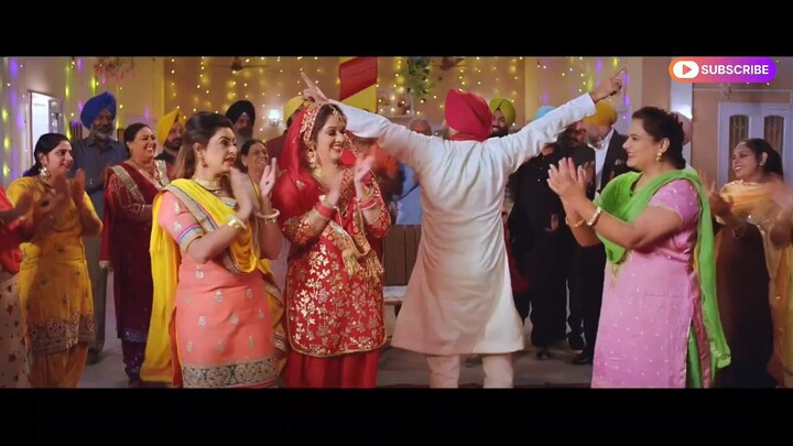 Saasoo Maa Latest Punjabi HD