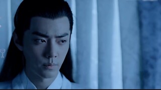 [Xiao Zhan Narcissus] Me and My Seven Wives (04) Daily Life: Axian's Journey to Become a Husband (Xi