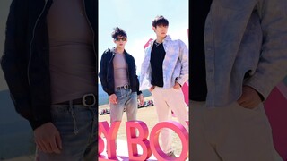 BL TikTok Video /소년 사랑 소년 /boy Love boy #boylove #blshorts #bltiktok #bl #boyloveboy #foryou #fyp