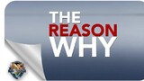 The Reasons Why | INC International Edition