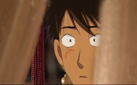 [Ming Ke] The incident of Takagi Wataru mistakenly wearing Chun Yuan's old clothes