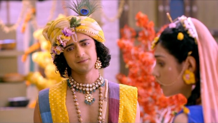 Radha Krishna Tamil EP53