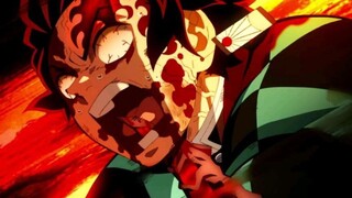 [AMV]Trận đấu giữa Agatsuma Zenitsu và Daki|<Thanh Gươm Diệt Quỷ>