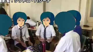 【转载】用SOX！抵抗的精神崩坏游戏