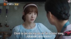 Hôn Sự EP 2 [Sub Việt]
