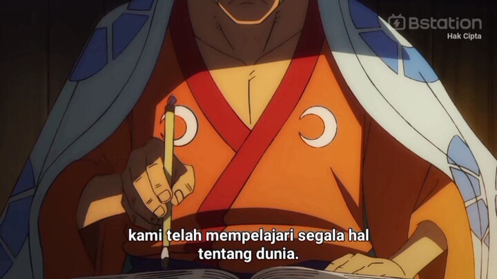 Awal mula Lahirnya Raja Bajak Laut, Gol D Roger🏴‍☠️🔥.