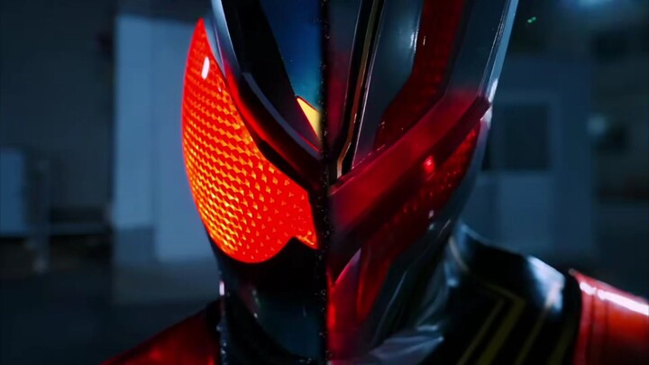 Kamen Rider Zeztz VS Nox Knight