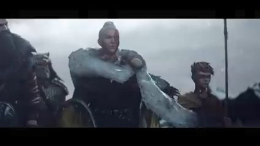 Predator- Killer of Killers - Official Trailer - Hulu