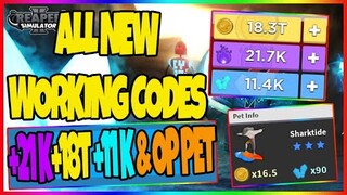 ALL 32 *NEW SECRET OP* CODES IN REAPER SIMULATOR 2 (ROBLOX) [JUNE-19-2020]