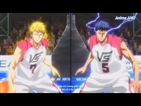 [AMV VN]AMV-Kẹo Bông Gòn