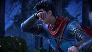 Wind of the Tang Dynasty EP 11 bhs Indonesia