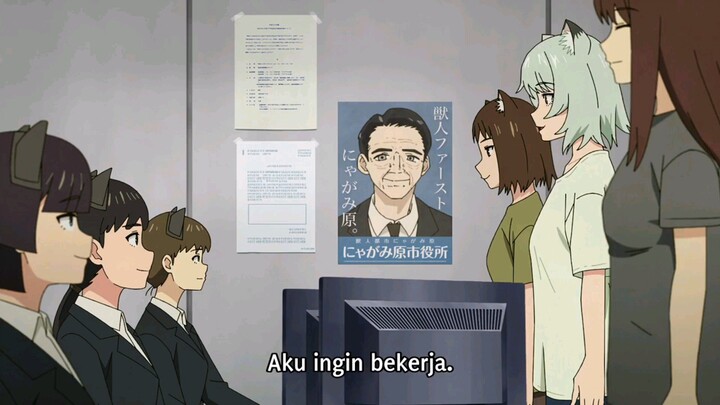 Kucing Edan E.7 Gempa Bumi