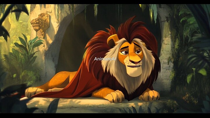 King Simba