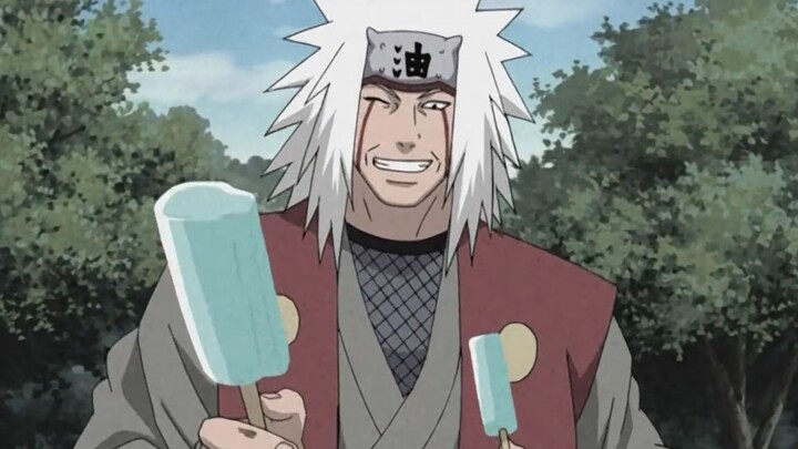[Hokage/Kematian Jiraiya/Naruto] Kai Kai: Jiraiya