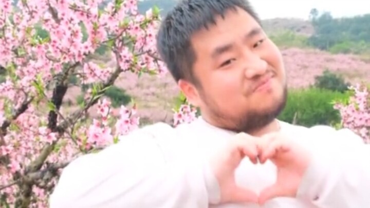 性别在性感和可爱面前不堪一击