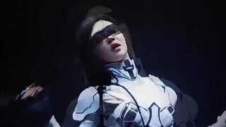 【Yin Yunyun】أحدث فيديو هنا، تعال وألق نظرة!