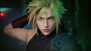 Final Fantasy 7 - Dark of You