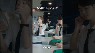 Sedikit Pelangi aka GL | Pyramid Game #pyramidgame #bona  #kimnaeon #leejuyeon #kdrama #xiasyaa