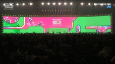 AKB48 - ISEGYE FESTIVAL SEOUL 2025 (2025)