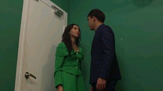 16+ Akasia TV3 Takdir Cinta Terlarang (2025) EP5
