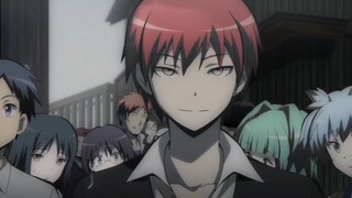 Karma Akabane [最強の暗殺者] Anime Music Video [AMV] Go Click !